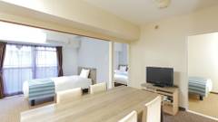 ホテルマイステイズ大手前