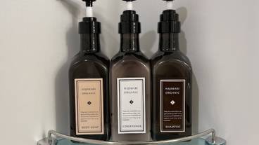 客室の設備とサービス / 26