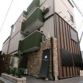 TERRACE+HOUSE（テラスハウス）谷町（大阪府 ビジネスホテル） / 4