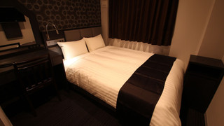 ダブルルーム 禁煙