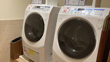 ランドリー ルーム / 7