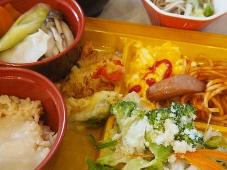 東横イン一ノ関駅前 / 5