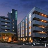 ホテルルートイン上山田温泉（長野県 ビジネスホテル） / 3