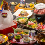【熱海】部屋食できる!料理が美味しい旅館おすすめ13選