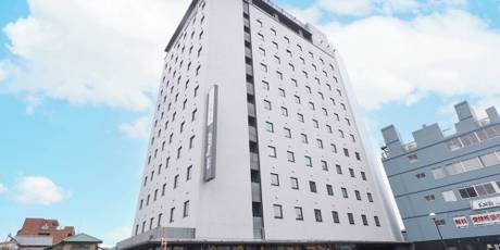 天然温泉 富嶽の湯 ドーミーイン三島