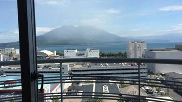 マウンテン ビュー / 20