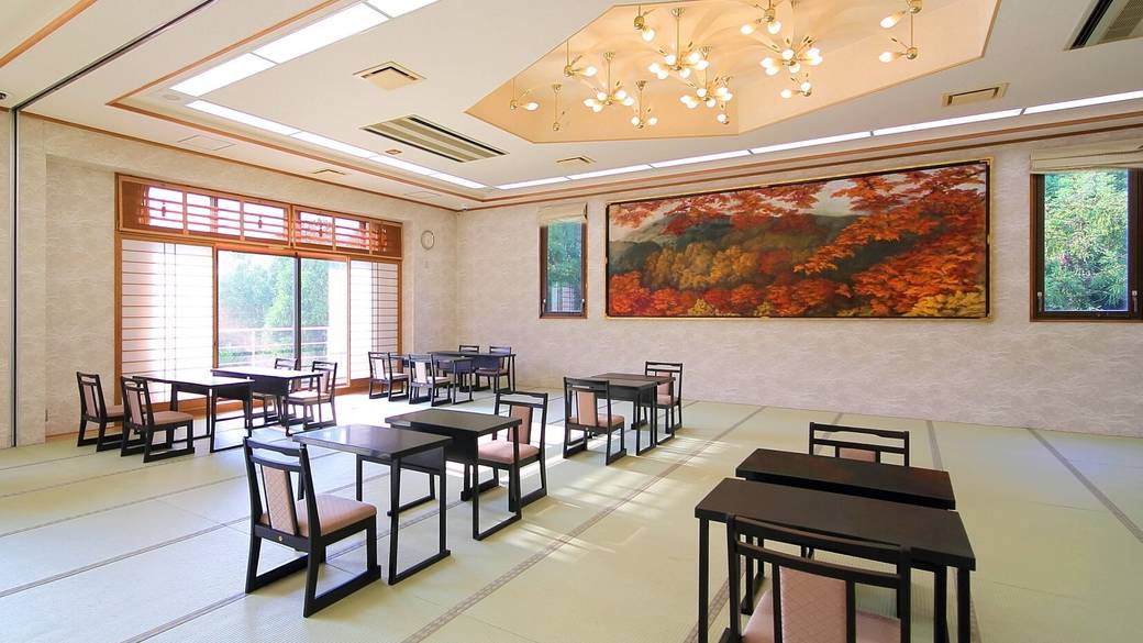 食事処一例② / 2