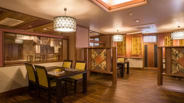 レストラン② / 10