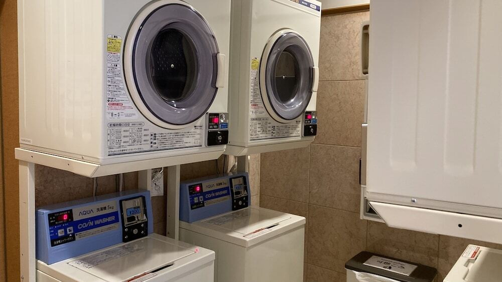 ランドリー ルーム