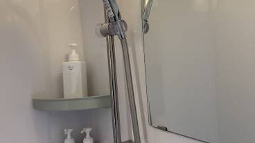 バスルームのシャワー / 19