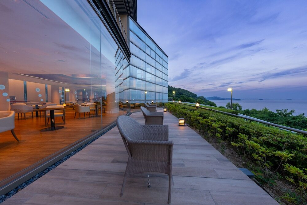 テラス / パティオ