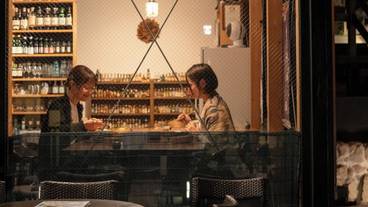 シティ ビュー / 19