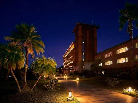 指宿温泉 こらんの湯 錦江楼 / 4