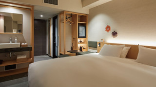 デラックスキング 禁煙(20平米)