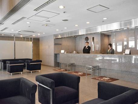 プレミアホテル－CABIN－新宿 / 2