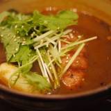 スープカリー ヒリヒリ2号（スープカリーヒリヒリニゴウ）