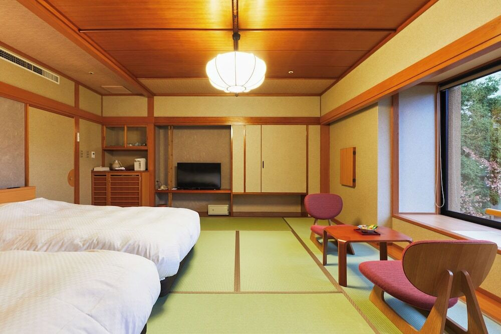 客室