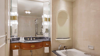 スイート 1 ベッドルーム