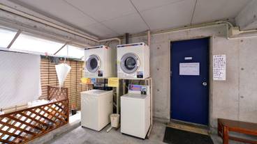 ランドリー ルーム / 10