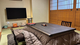 201 ジュニアスイート[禁煙]