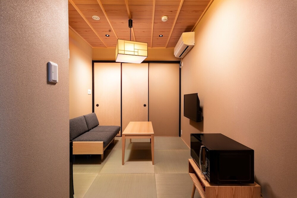 リビングルーム