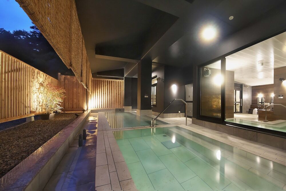 キッズフレンドリーな老舗旅館で上質な安らぎの時間を4055398