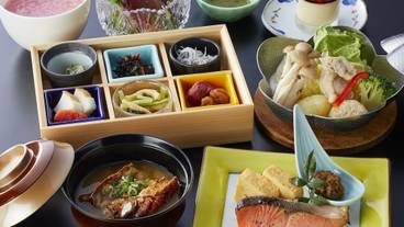 朝食 / 6
