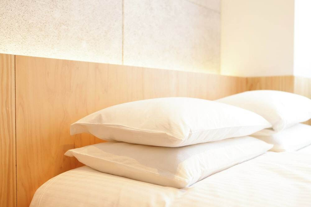 客室の設備とサービス