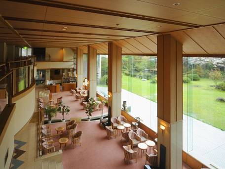 由布院温泉 由布院ことぶき 花の庄 / 3