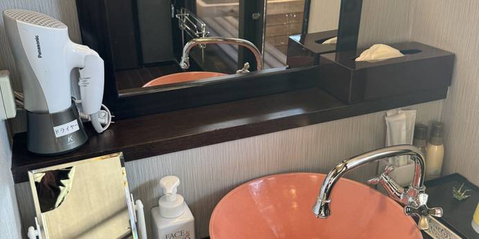 櫻休庵 別亭 凛（神奈川県 旅館） / 1