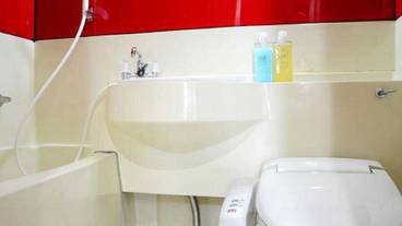 バスルーム / 34