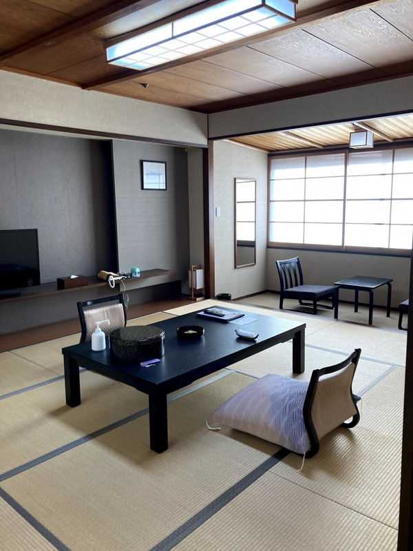 スタンダード和室