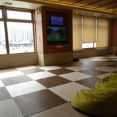 照葉スパリゾート（福岡県 カプセルホテル） / 3