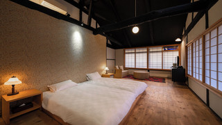 [井筒楼 陸番]2階洋室 禁煙