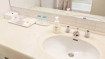 バスルームの設備 / 32