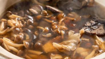 ビュッフェ / 18