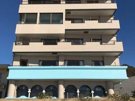 サポートイン南知多アネックス浜茶屋 / 1