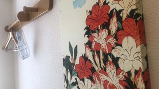 エコノミー ダブルルーム 禁煙