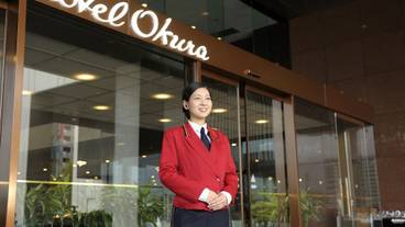 内部エントランス / 2