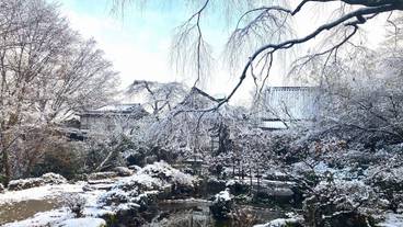 施設内の設備 / 16