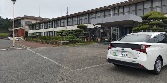 国民宿舎野呂高原ロッジ（広島県 民宿） / 1