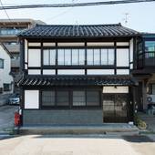 町家レジデンスイン 東山かげろひ（石川県 町家） / 2