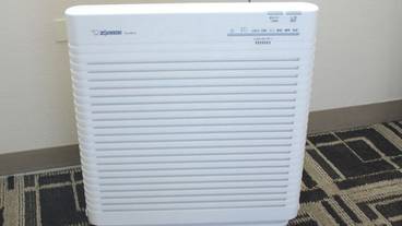 客室設備② / 11