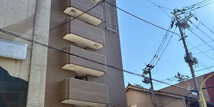 アパホテル 小松（石川県 ビジネスホテル） / 1