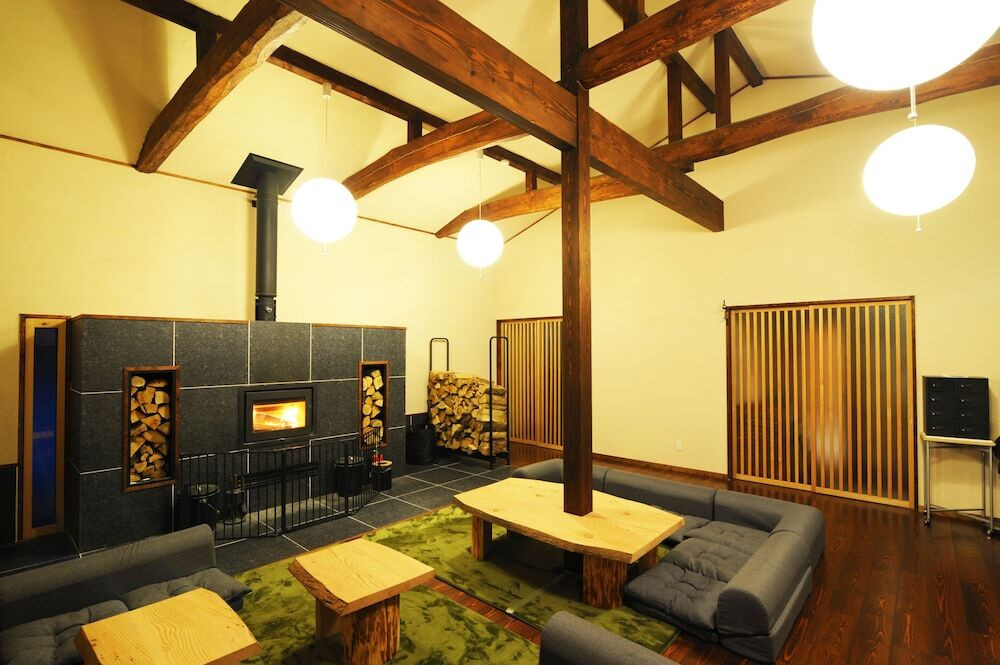 リビングルーム