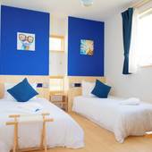 オーシャンビュー石垣(沖縄県 別荘・ヴィラ・コンドミニアム) / 4