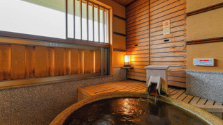 【温泉露天風呂付客室】和室10畳または12.5畳［38平米］禁煙