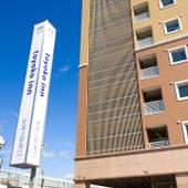 東横イン新富士駅南口（静岡県 ビジネスホテル） / 3