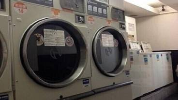 ランドリー ルーム / 6