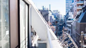 施設からの眺望 / 33